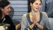 Amanda Knox ponovno osuđena za ubojstvo Britanke