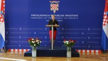 Predsjednica nema pravo zvati na konferenciju samo odabrane novinare