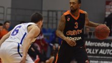 Cedevita na uvjerljiv način do polufinala Kupa