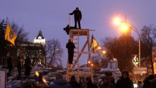 'Hoće li Ukrajina biti iduća Jugoslavija?'