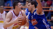 Cibona pregazila Cedevitu na njenom parketu