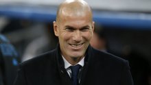 Zidane hvalio Modrića i Kovačića a onda mu stiglo nezgodno pitanje o Ronaldu i Messiju