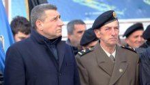 Gotovina u Maslenici: 'Ovo je bio početak kraja agresora'