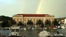 Kako izgleda život na Hvaru bez turista