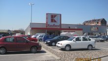 Kaufland u Vinkovcima nagrađen za ljubaznost prema kupcima