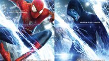 Pogledajte prve plakate filma 'Čudesni Spider-Man 2'