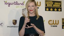 Dominirali 'Gravitacija', '12 godina rob' i Cate Blanchett