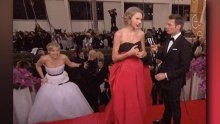 Jennifer Lawrence ponovo pokazala šaljivu stranu