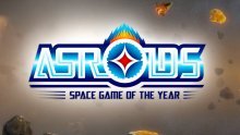 Igra ASTROIDS: Space game of the year izgleda odlično, a nastala je u susjedstvu