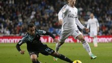 Real Madrid slomio Celtu, Modriću 90 minuta