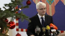 Što vam predsjednik Josipović želi za Božić?