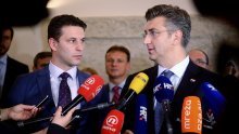 Ako dođe do trvenja HDZ-a i Mosta, prvi će stradati – Petrov