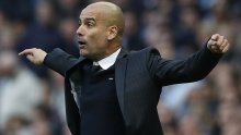 Guardiola protiv Evertona prokockao prednost u Premiershipu!