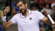 Čilić i Pavić izgubili u polufinalu parova turnira ATP 1000 u Šangaju