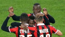 Balotelli i čudesna Nica nastavljaju oduševljavati Francusku