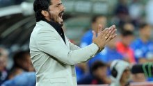 Ljutiti Gattuso: Nisam se kladio, ne želim sjenu nad karijerom