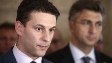 Petrov: Važna mi je funkcija predsjednika Hrvatskog sabora