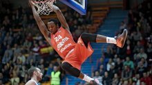 Rekordnih +58 Cedevite u pobjedi nad Zadrom