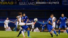 Uefa ocijenila: Dinamo ispred PSG-a, Šahtara, Cityja...