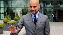 Evo što je sve Guardiola zabranio igračima Cityja