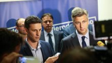 HDZ i Most opet sjedaju za stol, Plenković: Ovo nije dan D