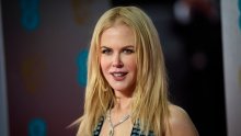 Nicole Kidman otkrila dobro čuvanu tajnu