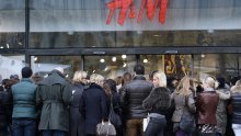 H&M najavio moguća poskupljenja odjeće