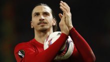 Manchester United ipak ostaje bez Zlatana Ibrahimovića?