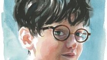 Ovako će izgledati novi Harry Potter