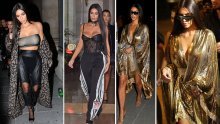 Obara rekorde: Kim Kardashian u tri bizarna stylinga