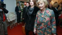 Pusić: Vlada ne vrši pritisak na Ustavni sud