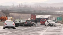 Ponuđene ostavke zbog nesreće na A1