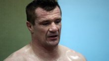 Cro Cop otkrio kojeg borca zaista želi opet razbiti!