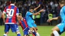 Hajduk prelomio utakmicu protiv Cibalije