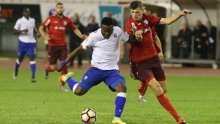 Hajduk napunio Cibaliju; golovi Kožulja i Ohandze posebna su priča