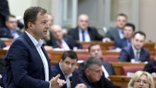 Panenić: Događa se 'neprijateljsko preuzimanje' Badela