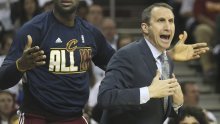 David Blatt uoči dolaska u Zadar: Odbio sam biti pomoćnik u NBA-u