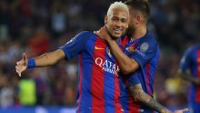 Neymar napravio Celticu isto što i Ibrahimović Dinamu