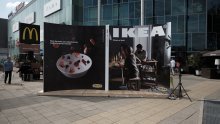 Ikea ostvarila rekordne prihode, a ove godine ulazi u Srbiju i Indiju