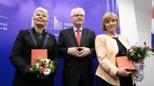 Josipović novi prijatelj Europskog ženskog lobija