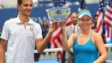 Hrvatska senzacija: Mate Pavić osvojio US Open u mješovitim parovima