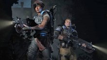 Kako novi Gears of War izgleda na PC-ju? Pogledajte!