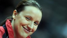 Sandra Paović uoči pohoda na olimpijsko zlato: Nema mjesta pritisku