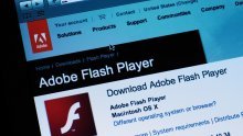 Adobeov Flash Player se vraća na Linux