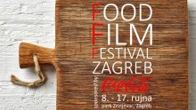 Uskoro u Zagrebu filmski festival na kojem se i dobro jede