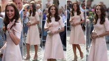 Romantično izdanje dobro raspoložene Kate Middleton