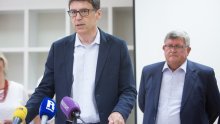 'HDZ želi privatizirati zdravstvo, ali SDP to neće dopustiti'