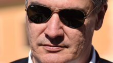 Milanović: Škare za rezanje vrpce ostavljamo HDZ-u