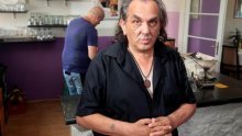 Braco iz 'Noćne more' završio u bolnici