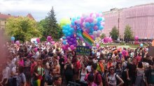 Ministarstvo kulture prvi put odbilo financirati Tjedan ponosa Zagreb Pridea